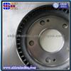 ISO Certification And Brake Discs Type Brake Rotor Original High Quality Brake Disc