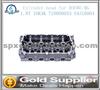Brand New Cylinder Head For ROEWE 18K4K 18K4F 1.8T 16V S4310004 710000053 With High Quality And Most Competitive Price