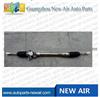 45510-52020 For Toyota Yaris ECHO NCP1 Steering Rack