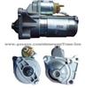 Valeo Auto Starter (D8R49 12V 2.4kw 11t FOR Renault)