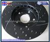 Japan Auto Brake Disc Balance OEM Standard For Honda