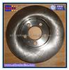 Hot Sale HT-250 Material Passenger Car Disc Brake RotorsOEM 1J0615301