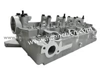 Factory Price! DISEL ENGINE COMPLETE Cylinder Head 4D56