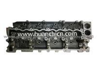 Used For Isuzu Cylinder Head 4HG1 8-97146-520-2