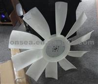 Original W-02-00112 Changlin Front End Loader Fan