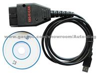 VAG K + CAN 1.4