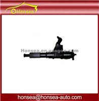 Sinotruk Howo Spare Parts Fuel Injector Sinotruk Truck Spare Parts