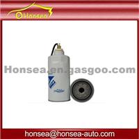 Sinotruk Howo Spare Parts Fuel Filter VG1540080211 Sinotruk Truck Spare Parts