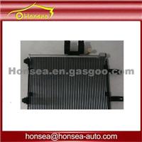 Original High Quality Geely Condenser Assy Auto Parts Geely Spare Auto Parts