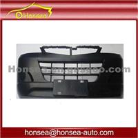 Original High Quality Geely Front Bumper Assy Auto Parts Geely Spare Auto Parts