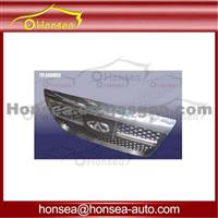 Original Chery Parts Front Grille T11-8401050