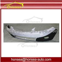 Original Chery Parts Front Guard Front Bumper S18D-2803501-DQ