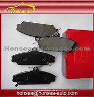 Original Chery A5 Parts Front Brake Pads