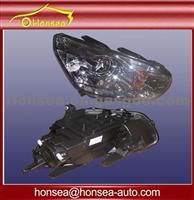 High Quanlity Chery Parts Left Headlamps T11-3772020