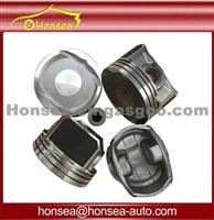 Hot Sale Chery Parts Engine Piston 481FC-1004020