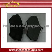 Original High Quality Geely Brake Pads Auto Parts Geely Spare Auto Parts