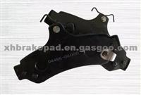 TOYOTA Brake Pad 04466-06080