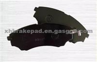 FORD Brake Pad UMY4-33-28Z