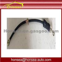 Original High Quality Dongfeng Brake Hose Auto Parts Dongfeng Spare Auto Parts