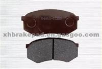 MAZDA Brake Pad HE21-33-28ZB