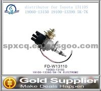 Brand New Distributor For Toyota 5K-7K 13110S 19060-13150 19100-13390 With High Quality And Most Competitive Price.