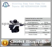 Brand New Power Steering Pump Vane Pump For Toyota 1KZ-KZN16 544310-35590