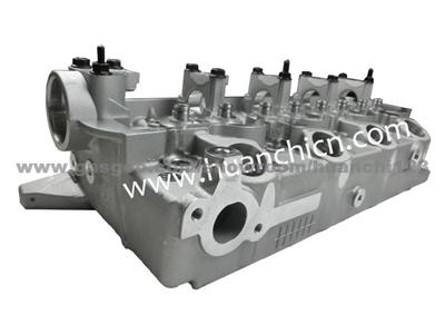 Factory Price! DISEL ENGINE COMPLETE Cylinder Head 4D56