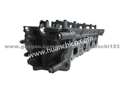 11041-VJ260 Auto Cylinder Head For Nissan KA24