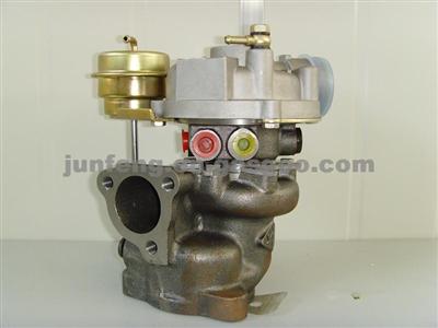 K03 Turbocharger 53049880029 058145703J, 058145703N, 059145702B, 077145704K