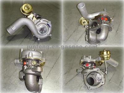 K03 Turbocharger 53039880058 06A145704S, 06A145713L, 06A145713B, 06A145713M