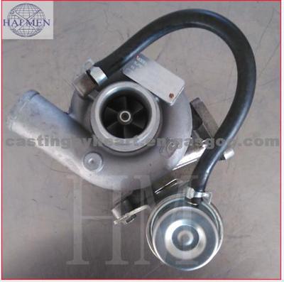 Turbocharger For Auto J44P 100956