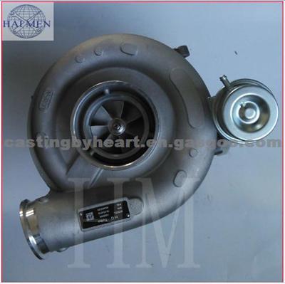 HX55W 4046025 2837414 Turbocharger For Cummins