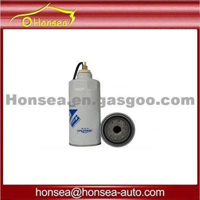 Sinotruk Howo Spare Parts Fuel Filter VG1540080211 Sinotruk Truck Spare Parts