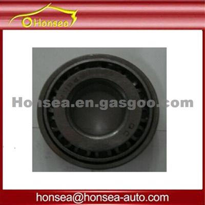 High Precision Geely Rear Wheel Bearing Auto Parts Geely Spare Auto Parts