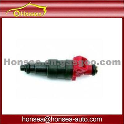 Original High Quality Common Rail Injector EJBR03301D JMC Auto Spare Parts