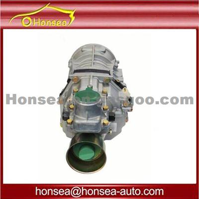 Original Greatwall Transmission Greatwall Auto Spare Parts