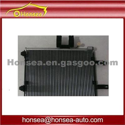 Original High Quality Geely Condenser Assy Auto Parts Geely Spare Auto Parts