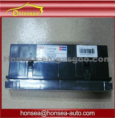 Original Chery Parts Air Conditioning Switch Chery Auto Spare Parts