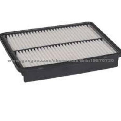 Different Colors And Customized Car Cabin Air Filters