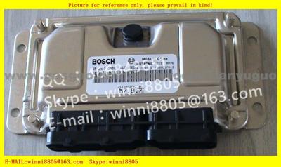 Car ECU Changhe Ideal/0261208946 711A-3602100 / M7.9.7