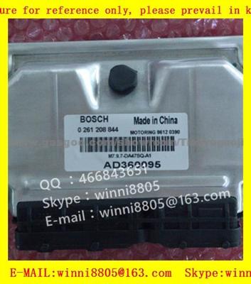 Car ECU Hafei Saibao/0261208844 AD36010700 / M7.9.7