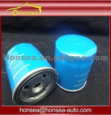 Hot Sale Chery Parts Oil Filter 480-1012010