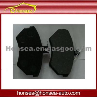 Original High Quality Geely Brake Pads Auto Parts Geely Spare Auto Parts