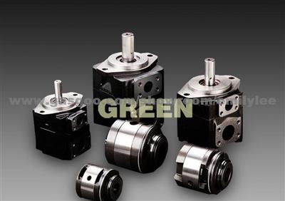 T6 Denison Vane Pump Hydraulic Pumps