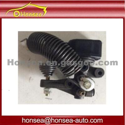 Original Hot Sale Dongfeng Auto Parts Brake Distribution Valve Dongfeng Spare Auto Parts