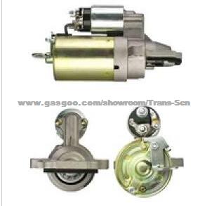 Auto Starter (For Ford Pmgr 1.4kw/12V 11t Cw) (TS6657FO)