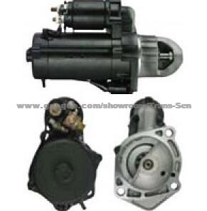 Bosch Auto Starter For Mercedes Trucks (0-001-231-033)