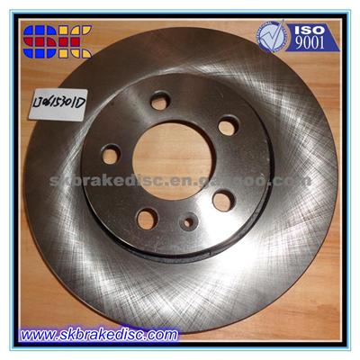 OEM Car Brake Disc Auto Spare Part Auto Brake Discs Car Accessories Brake Rotor For OEM 1J0615301D