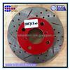 Comfortable Brake Part Brake Pad Brake Disc Rotor OEM55311-75F00