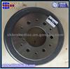 Best Saling Auto Spare Parts Customized High Carbon Durm Brake OEM 42431-35060